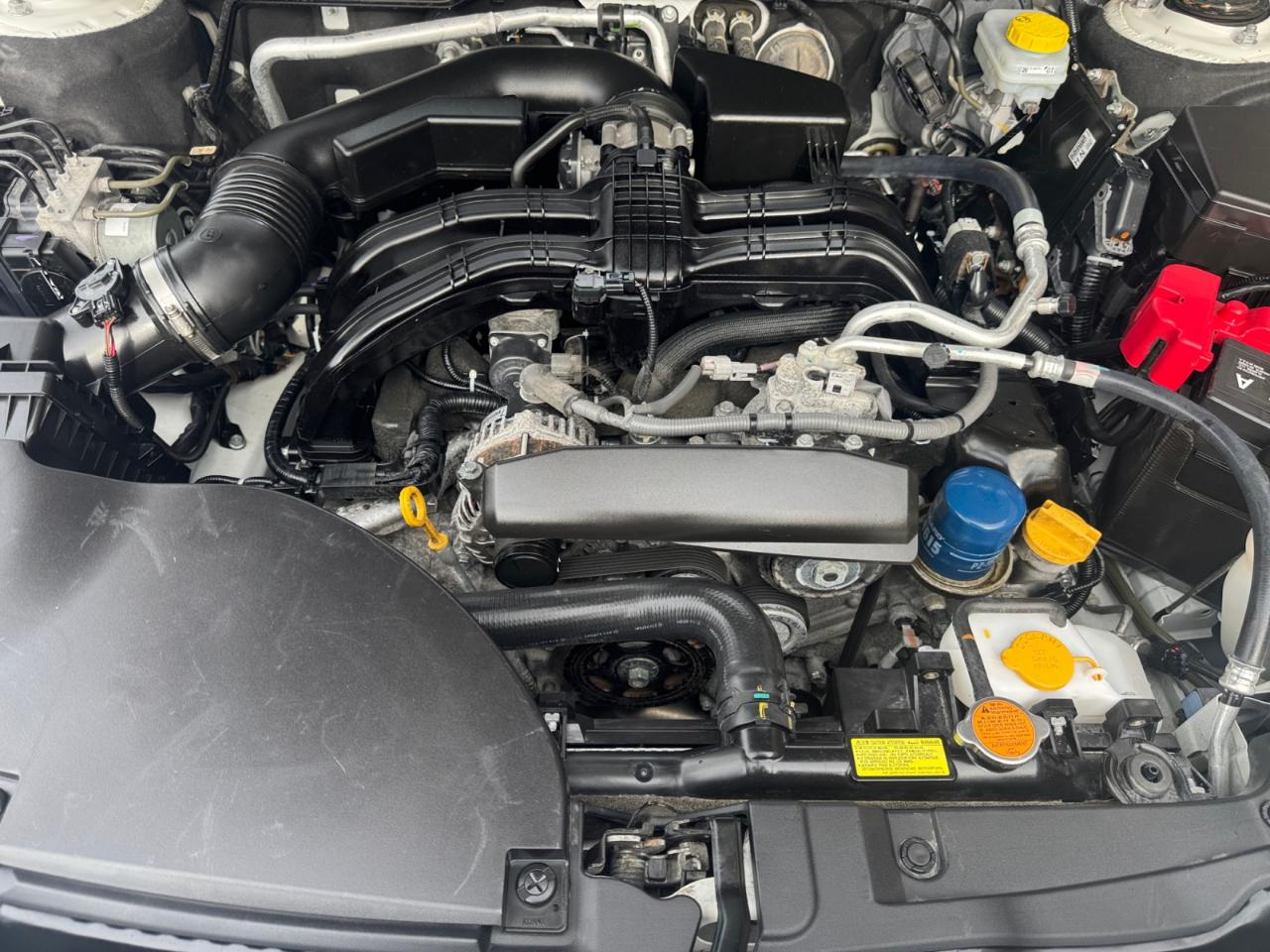 Subaru Outback Onyx Edition AWD 2024