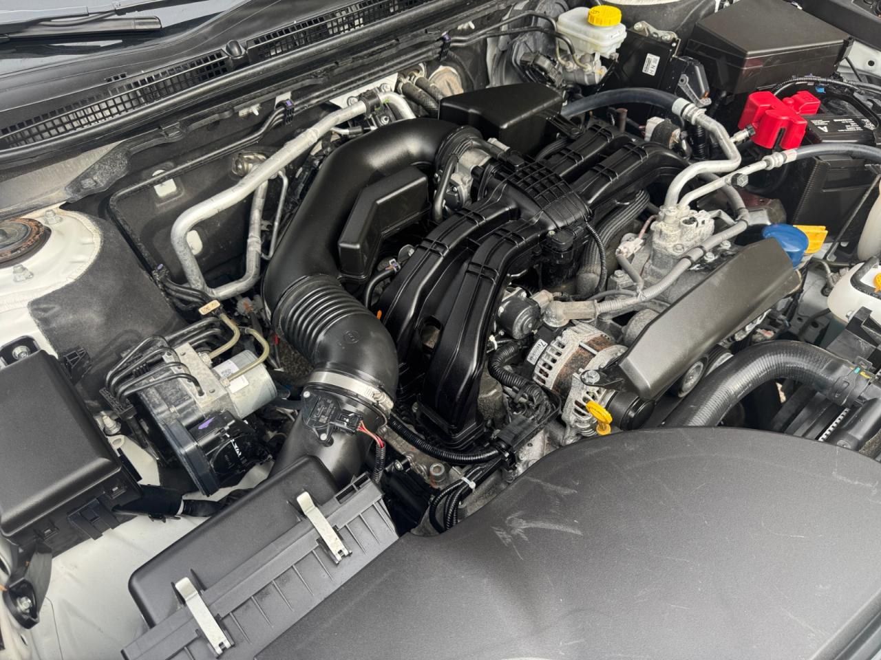 Subaru Outback Onyx Edition AWD 2024