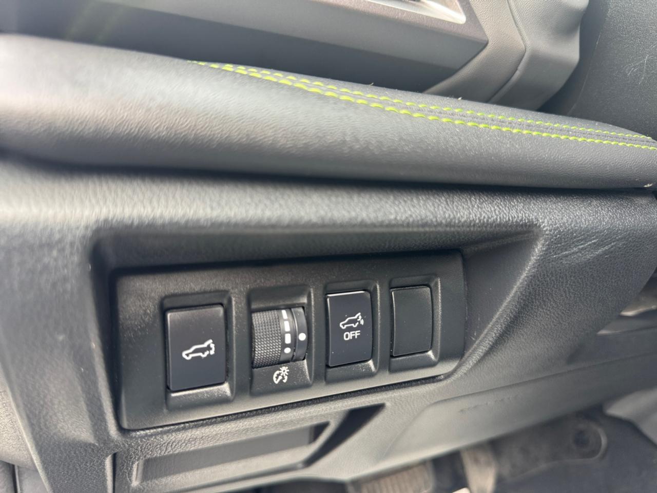 Subaru Outback Onyx Edition AWD 2024