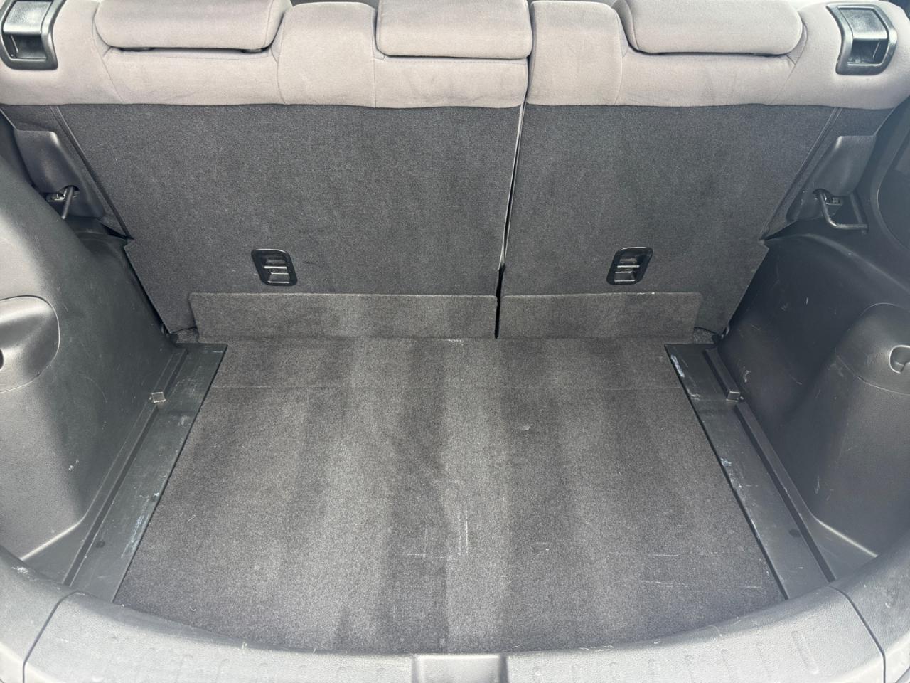 Honda Fit 5dr HB Man 2010