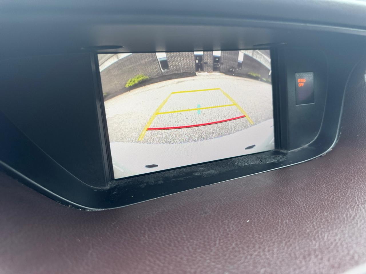 Lexus ES ES 350 FWD 2017