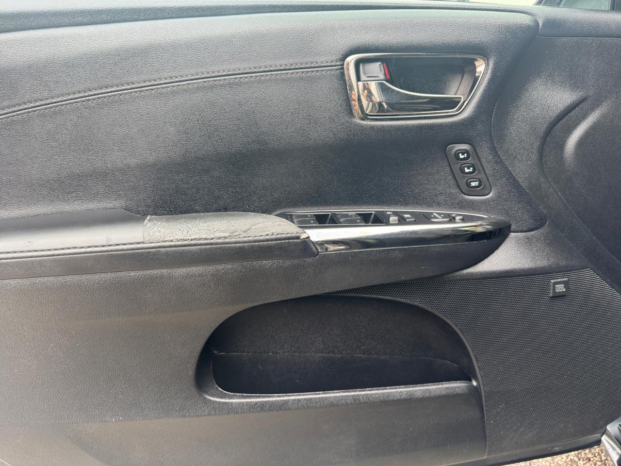 Toyota Avalon 4dr Sdn Limited (Natl) 2016