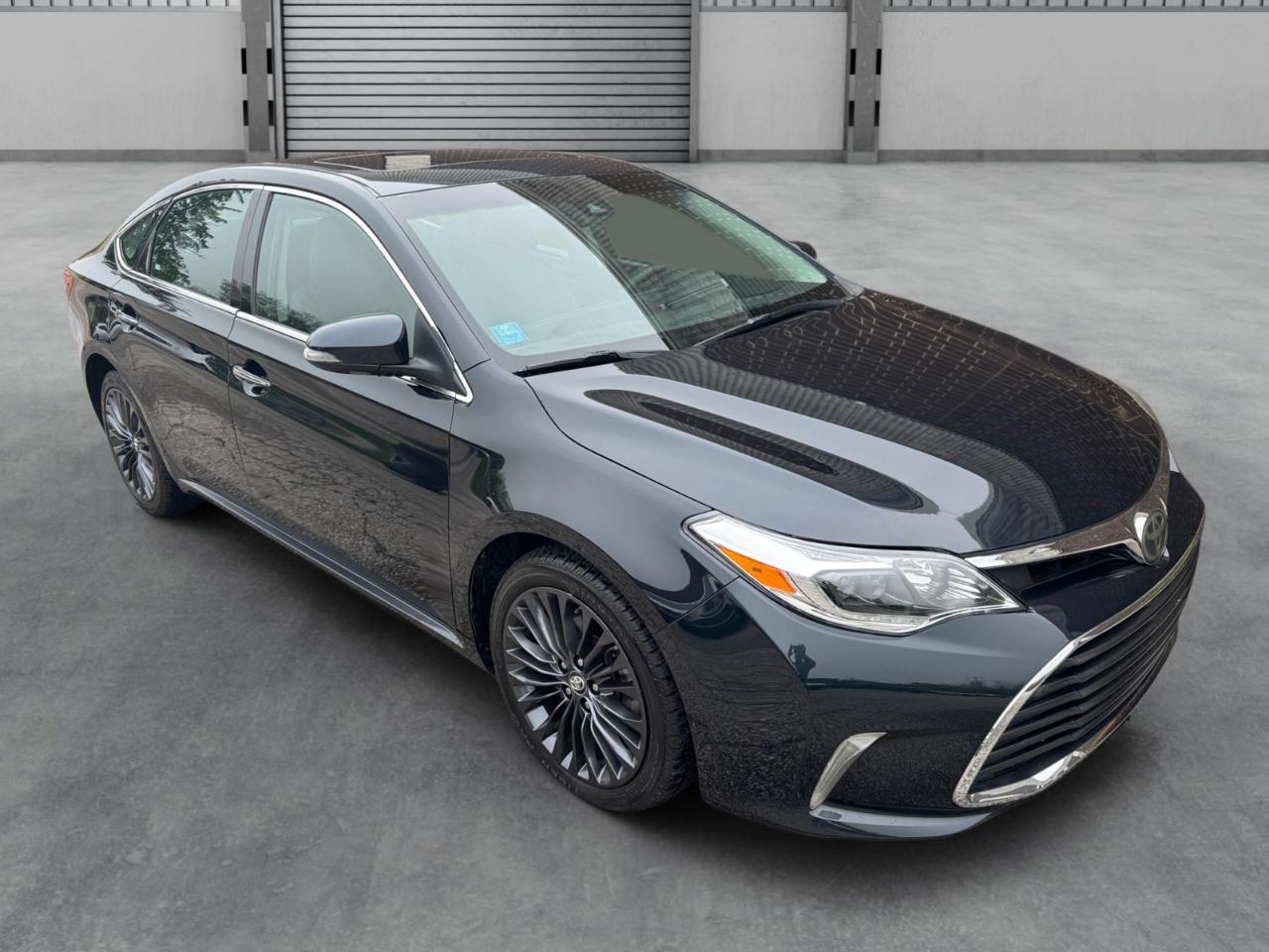 Toyota Avalon 4dr Sdn Limited (Natl) 2016