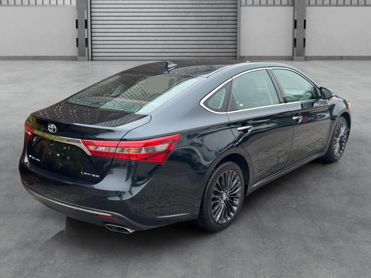 Toyota Avalon 4dr Sdn Limited (Natl) 2016