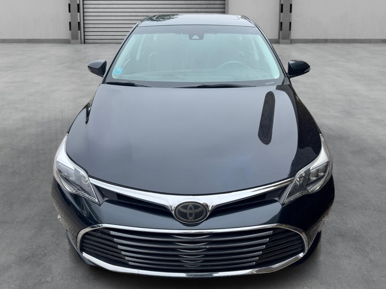 Toyota Avalon 4dr Sdn Limited (Natl) 2016