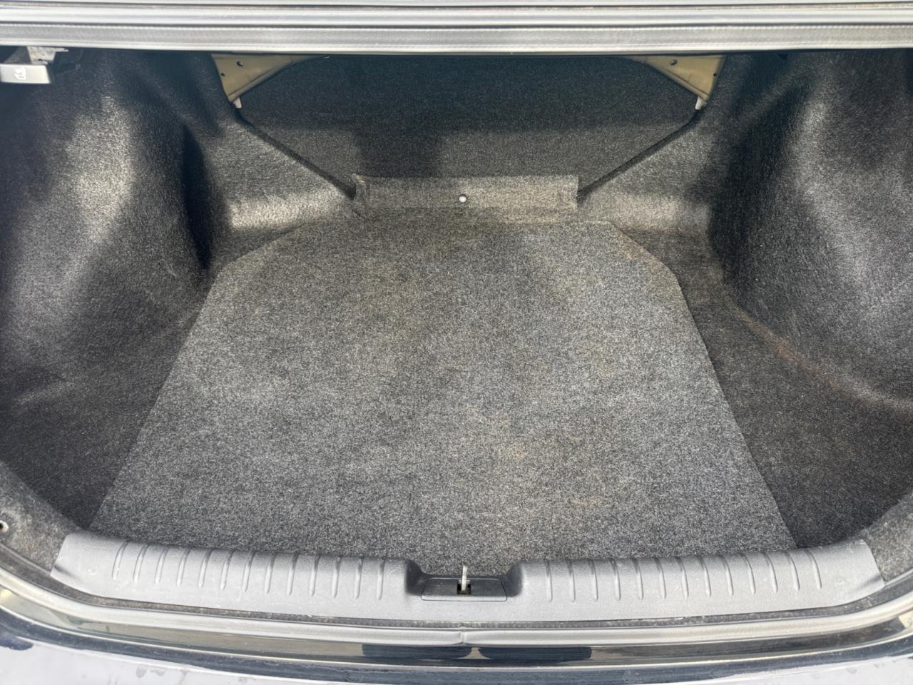 Honda Civic Sedan 4dr CVT LX 2014