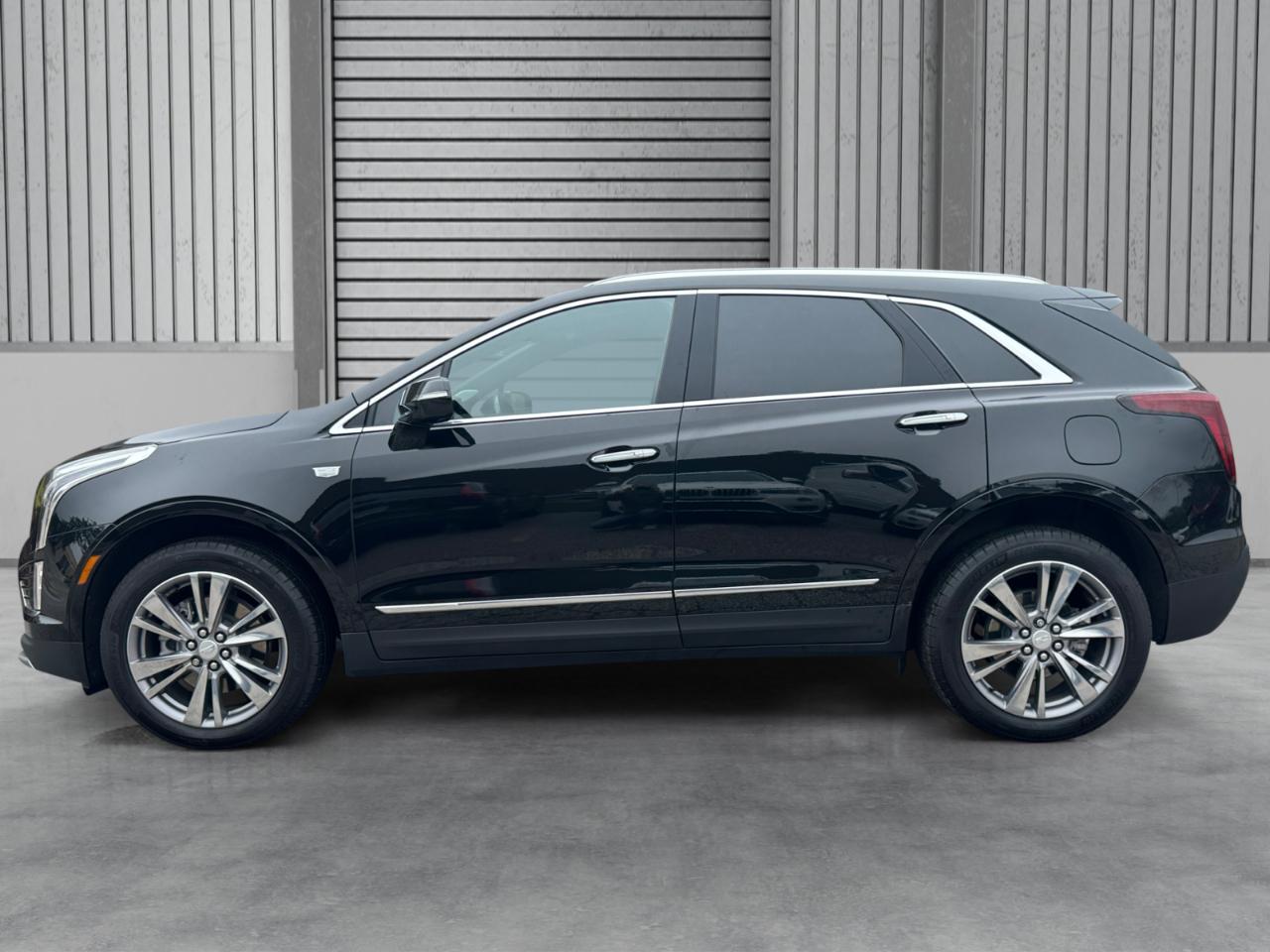 Cadillac XT5 AWD 4dr Premium Luxury 2024