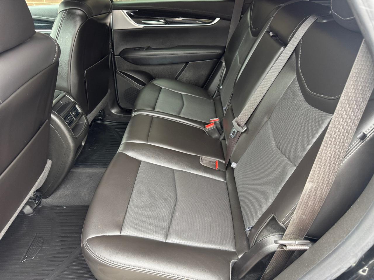 Cadillac XT5 AWD 4dr Premium Luxury 2024