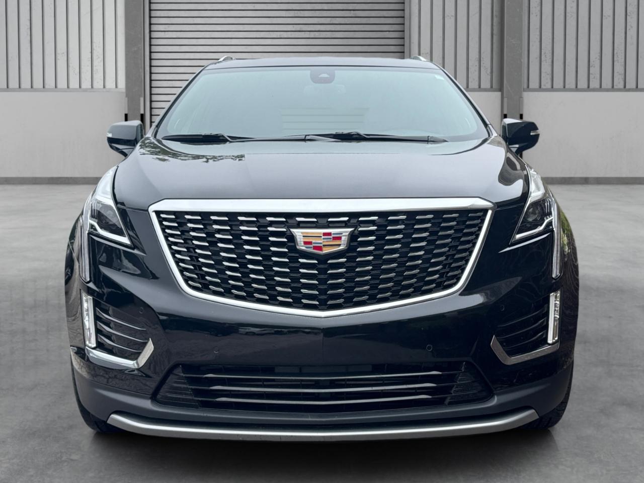 Cadillac XT5 AWD 4dr Premium Luxury 2024