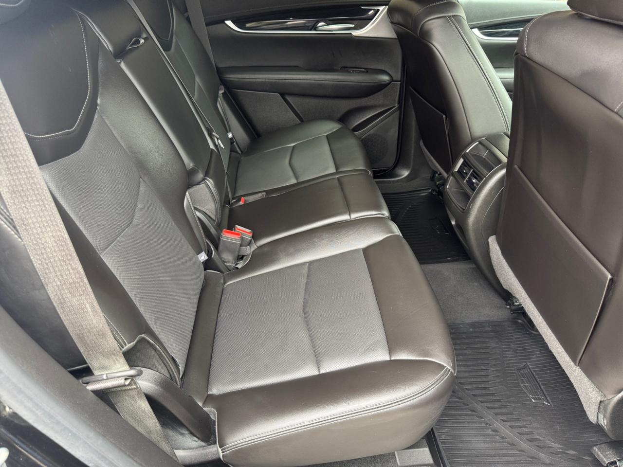 Cadillac XT5 AWD 4dr Premium Luxury 2024