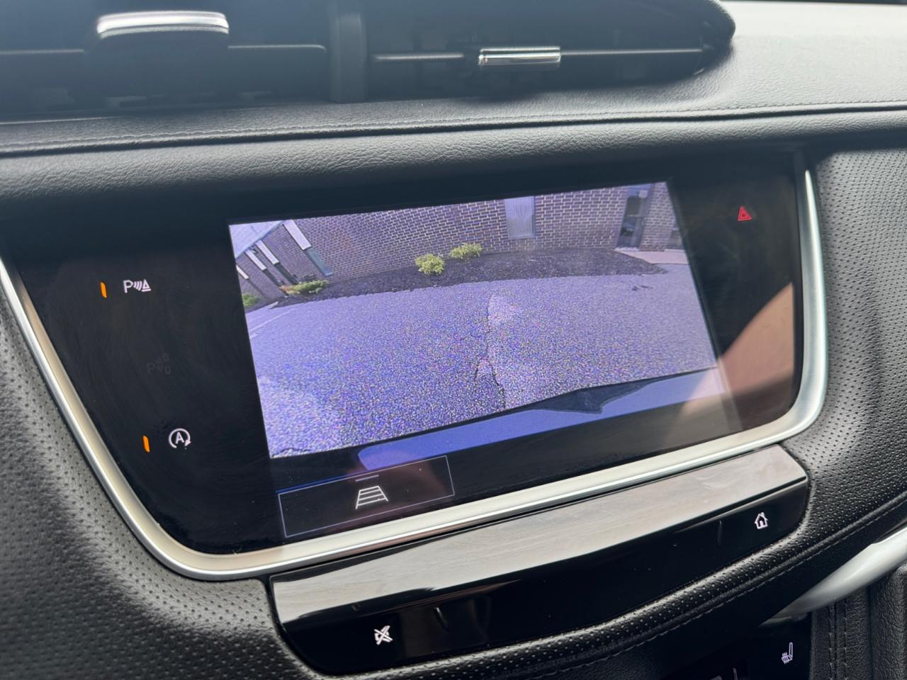 Cadillac XT5 AWD 4dr Premium Luxury 2024