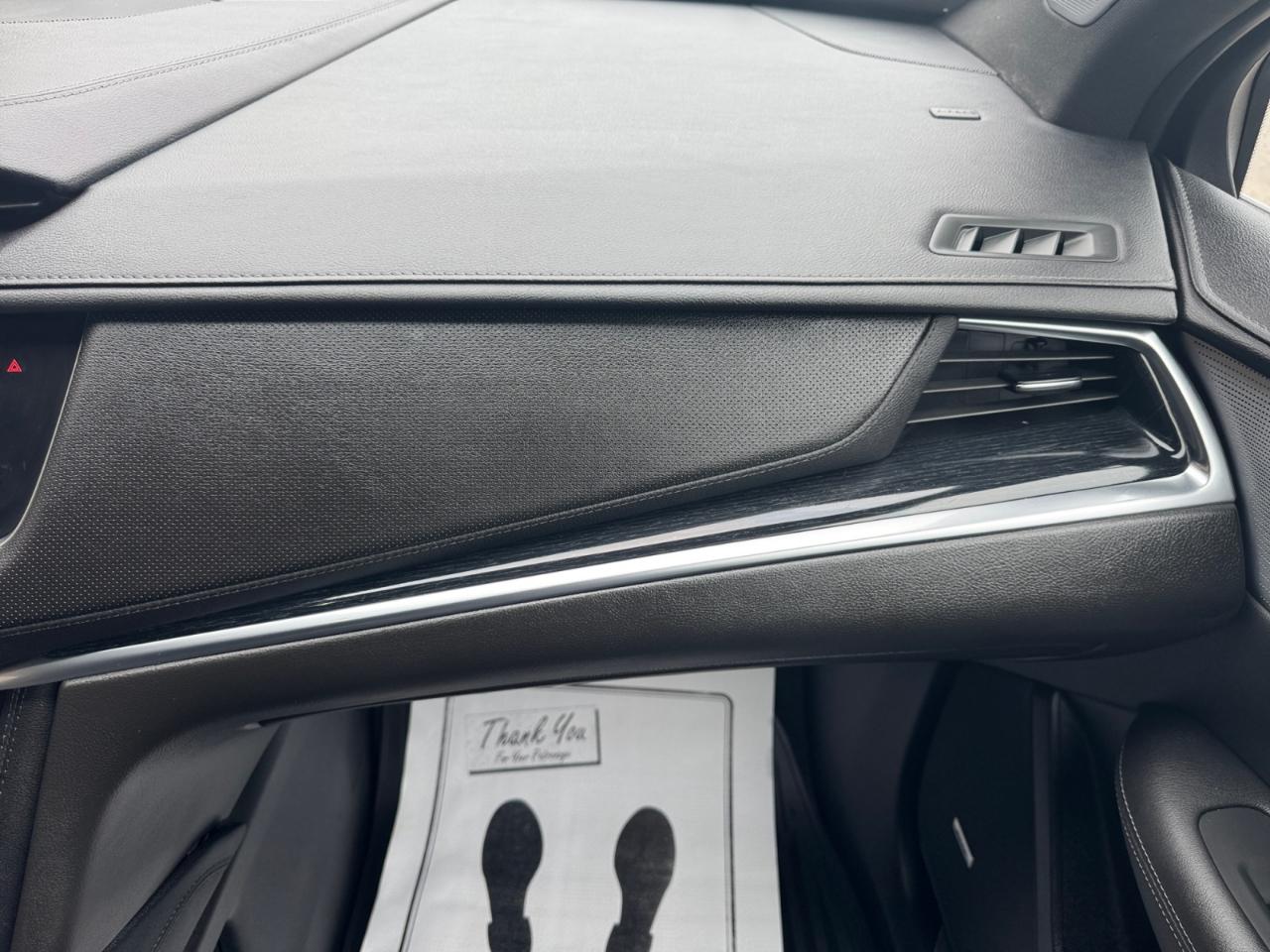 Cadillac XT5 AWD 4dr Premium Luxury 2024