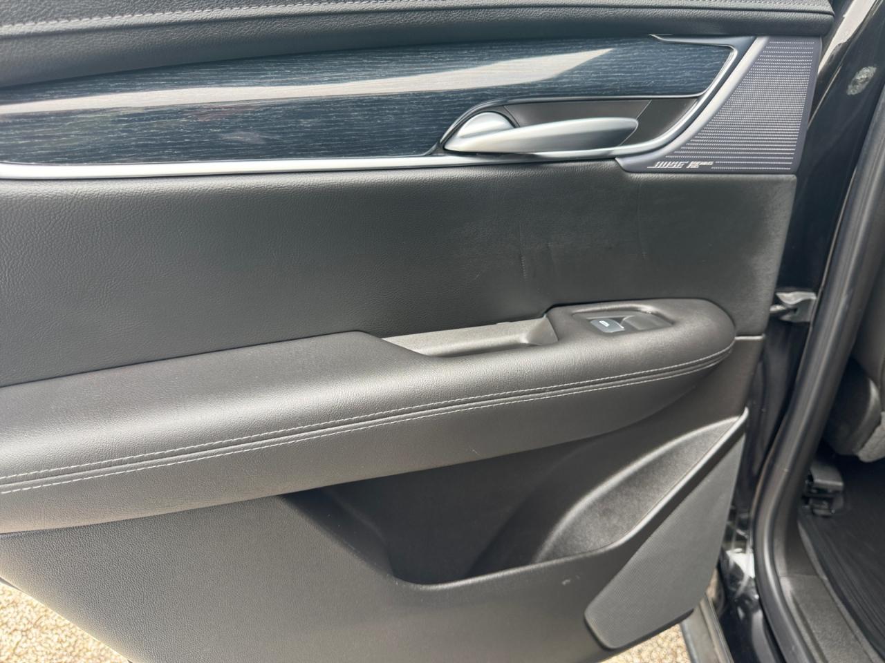 Cadillac XT5 AWD 4dr Premium Luxury 2024