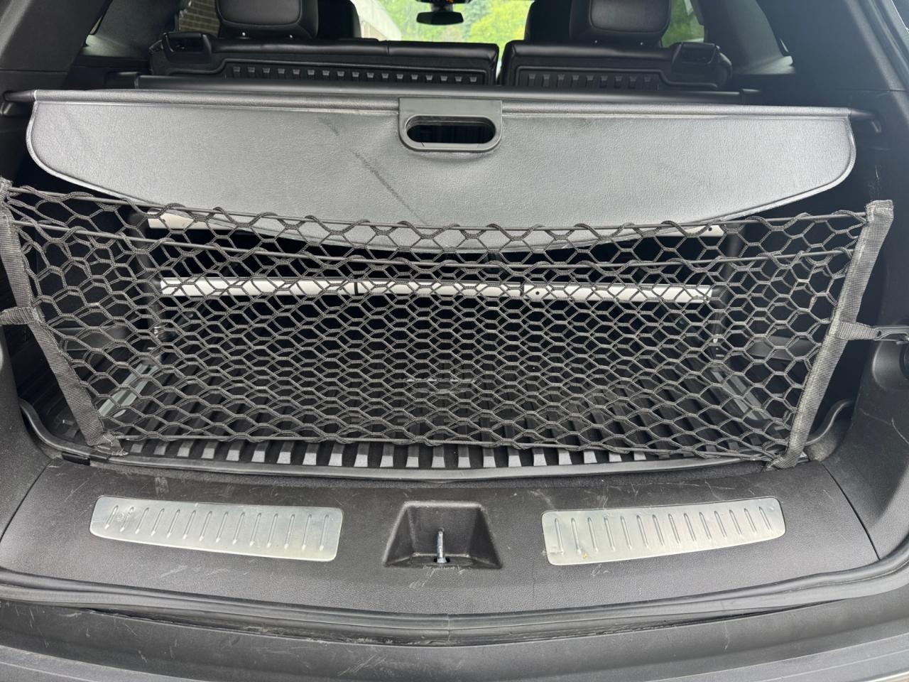 Cadillac XT5 AWD 4dr Premium Luxury 2024