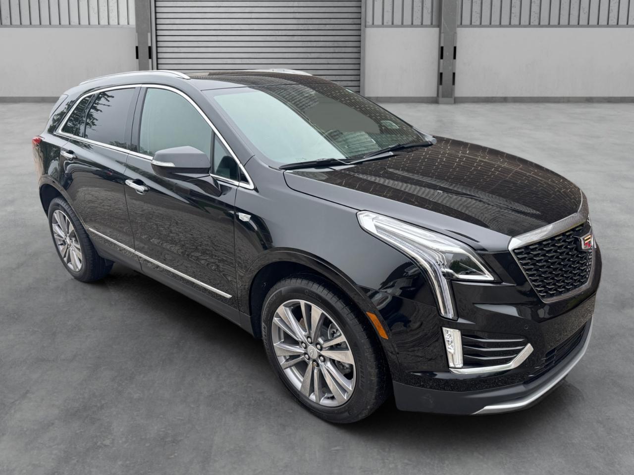 Cadillac XT5 AWD 4dr Premium Luxury 2024