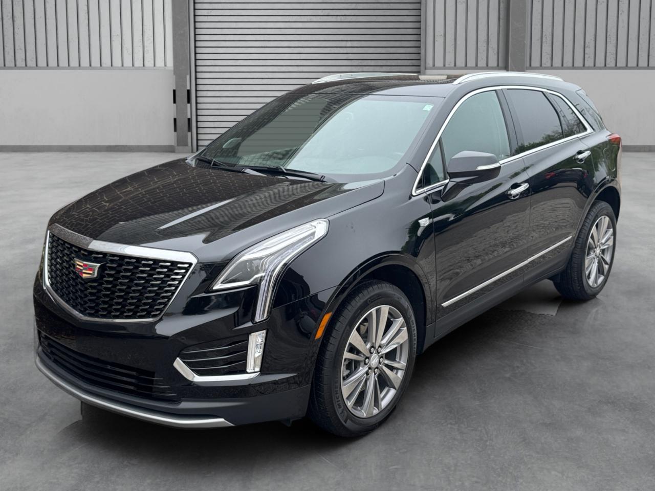 Cadillac XT5 AWD 4dr Premium Luxury 2024