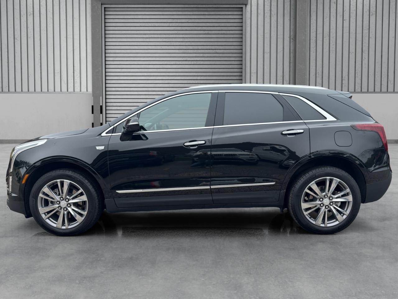 Cadillac XT5 AWD 4dr Premium Luxury 2024