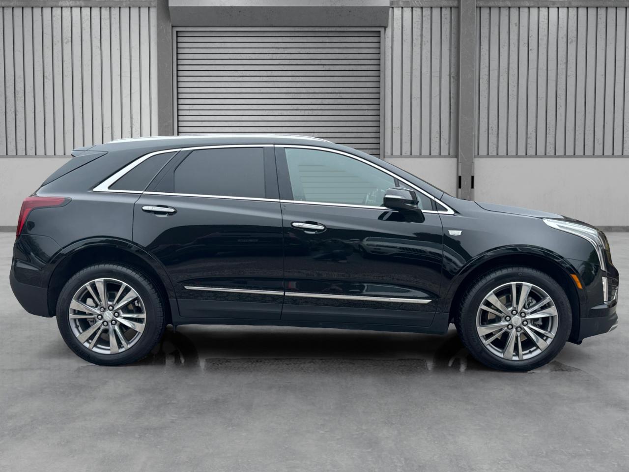 Cadillac XT5 AWD 4dr Premium Luxury 2024