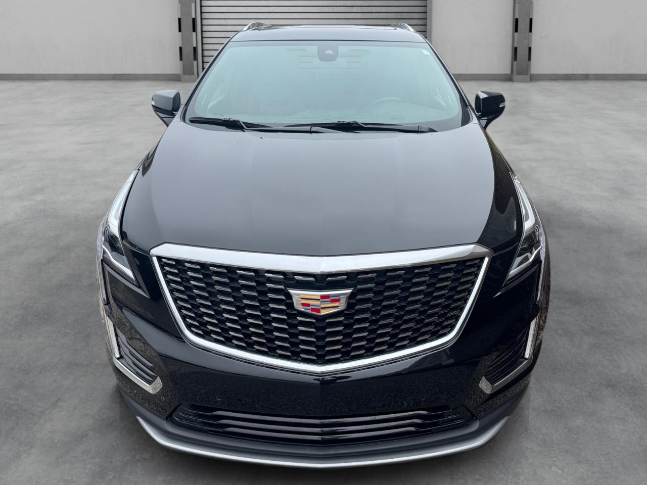 Cadillac XT5 AWD 4dr Premium Luxury 2024