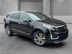 2024 Cadillac XT5 