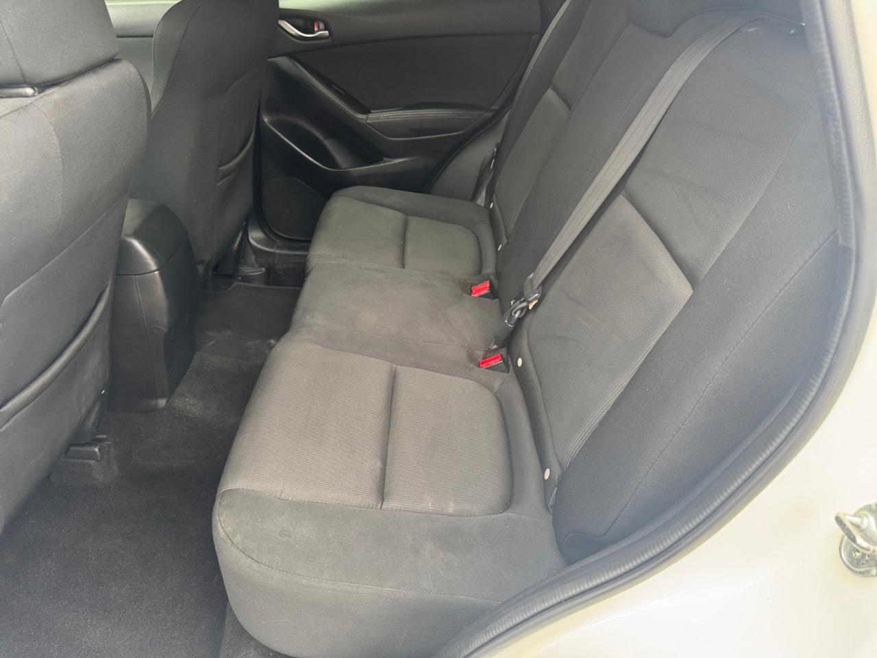 Mazda CX-5 FWD 4dr Auto Sport 2016