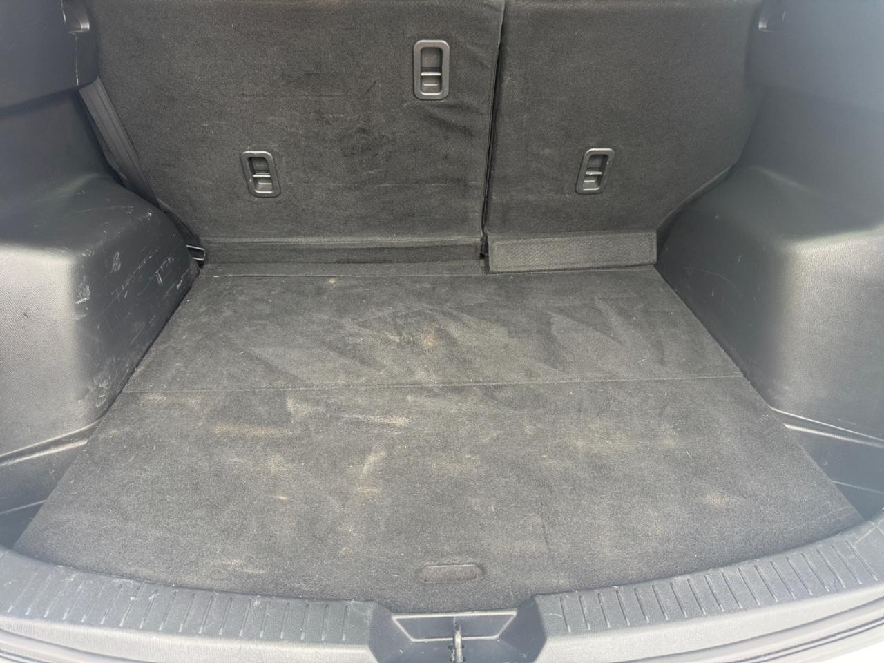 Mazda CX-5 FWD 4dr Auto Sport 2016