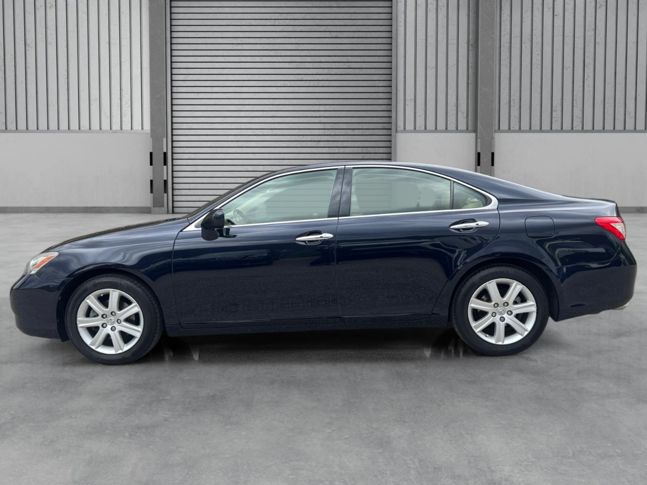 Lexus ES 350 4dr Sdn 2009