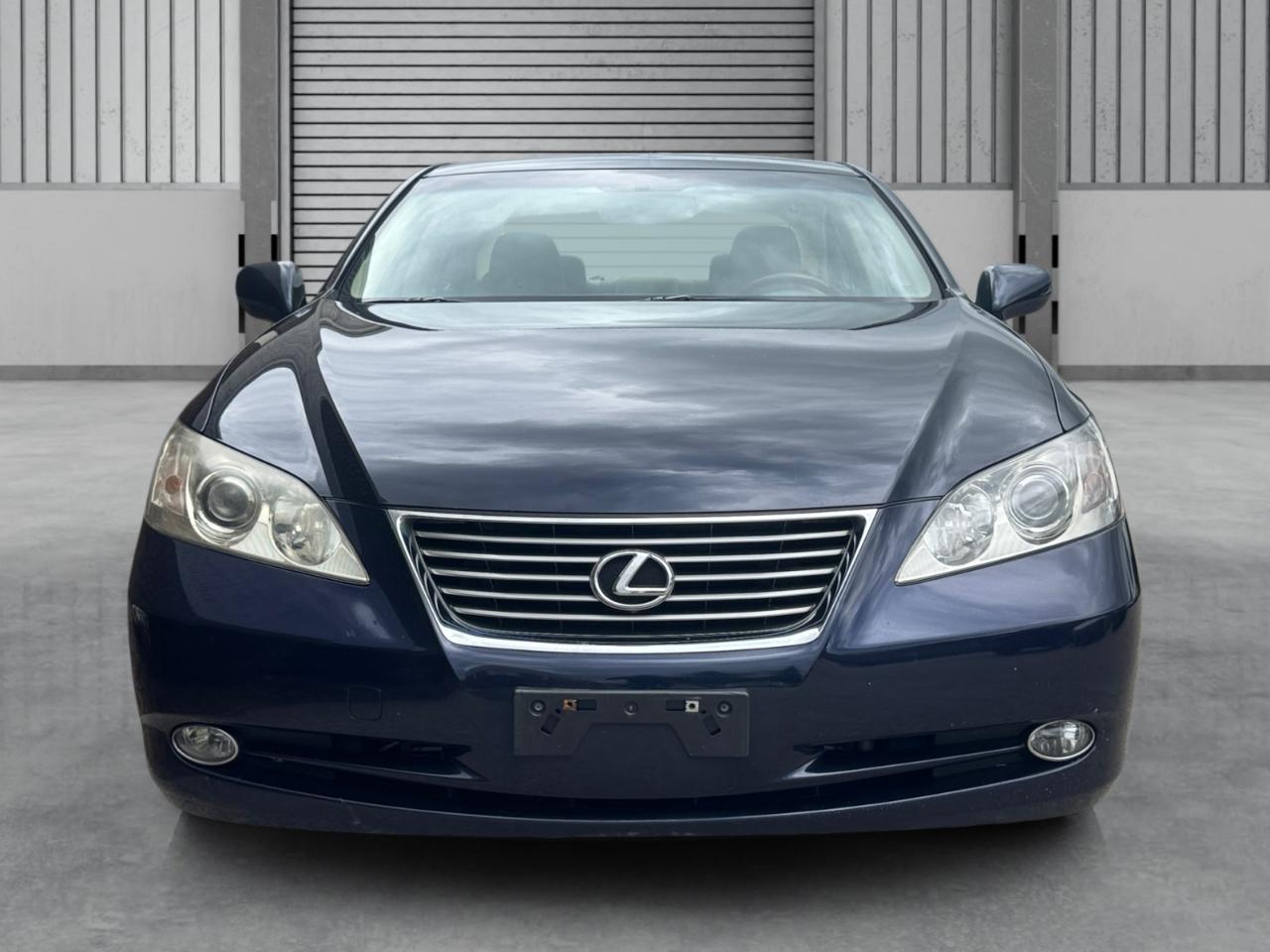 Lexus ES 350 4dr Sdn 2009