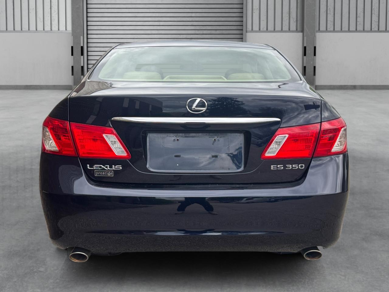 Lexus ES 350 4dr Sdn 2009