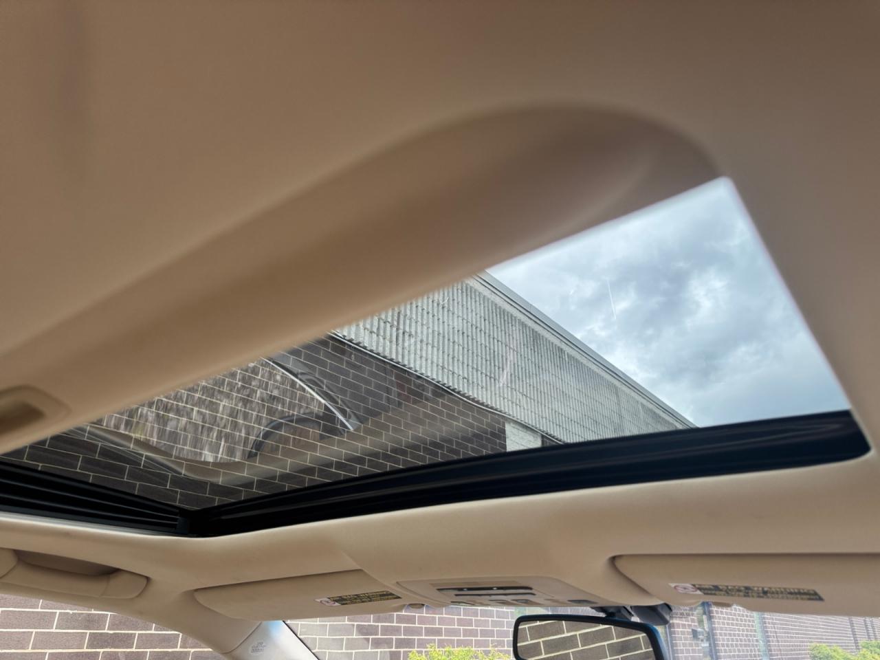Lexus ES 350 4dr Sdn 2009