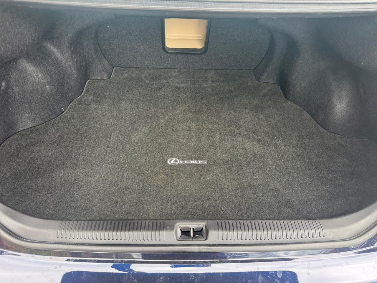Lexus ES 350 4dr Sdn 2009