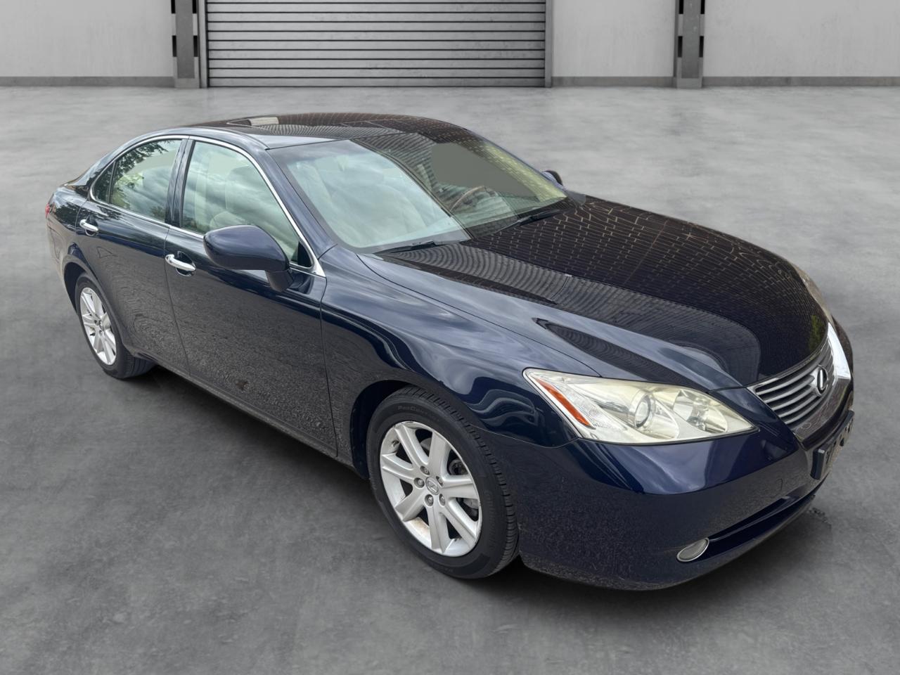 Lexus ES 350 4dr Sdn 2009