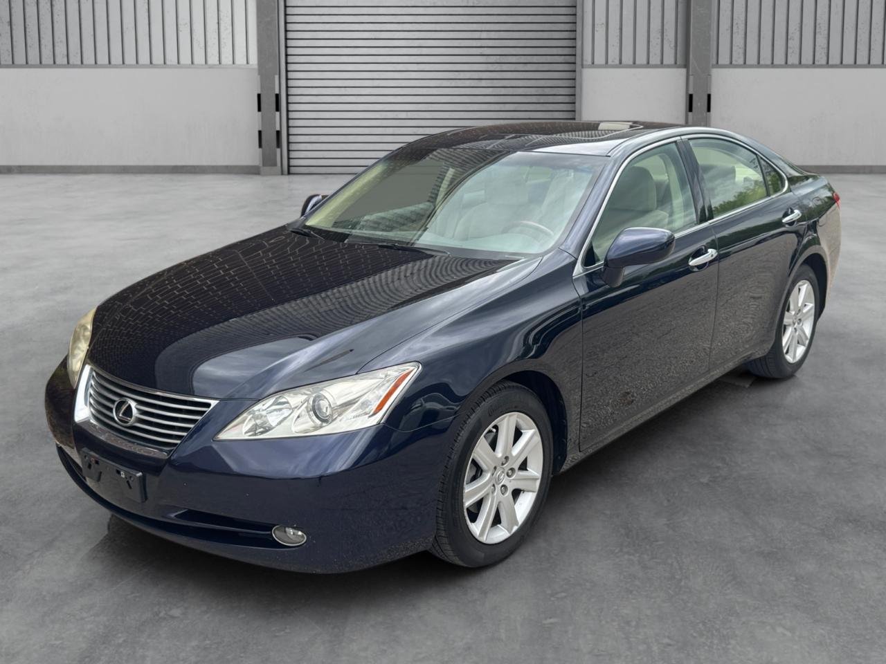 Lexus ES 350 4dr Sdn 2009