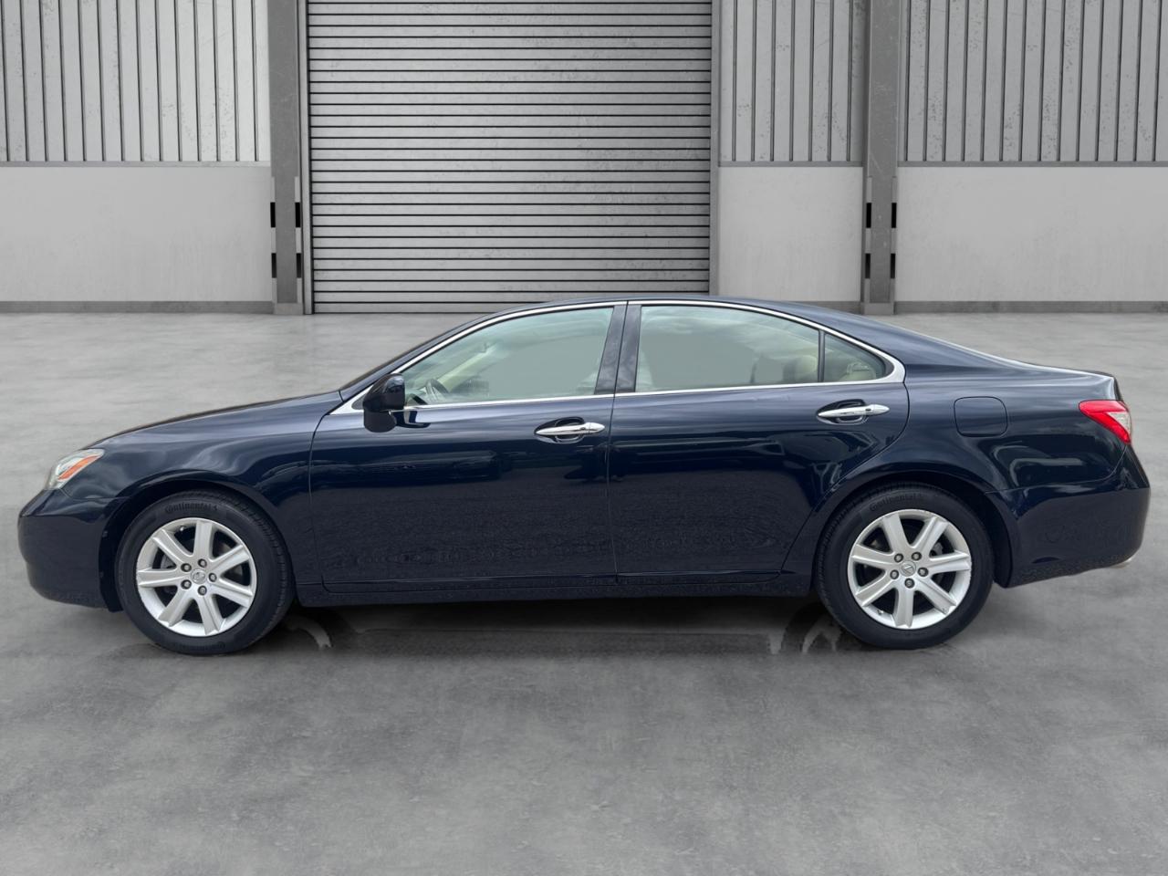 Lexus ES 350 4dr Sdn 2009