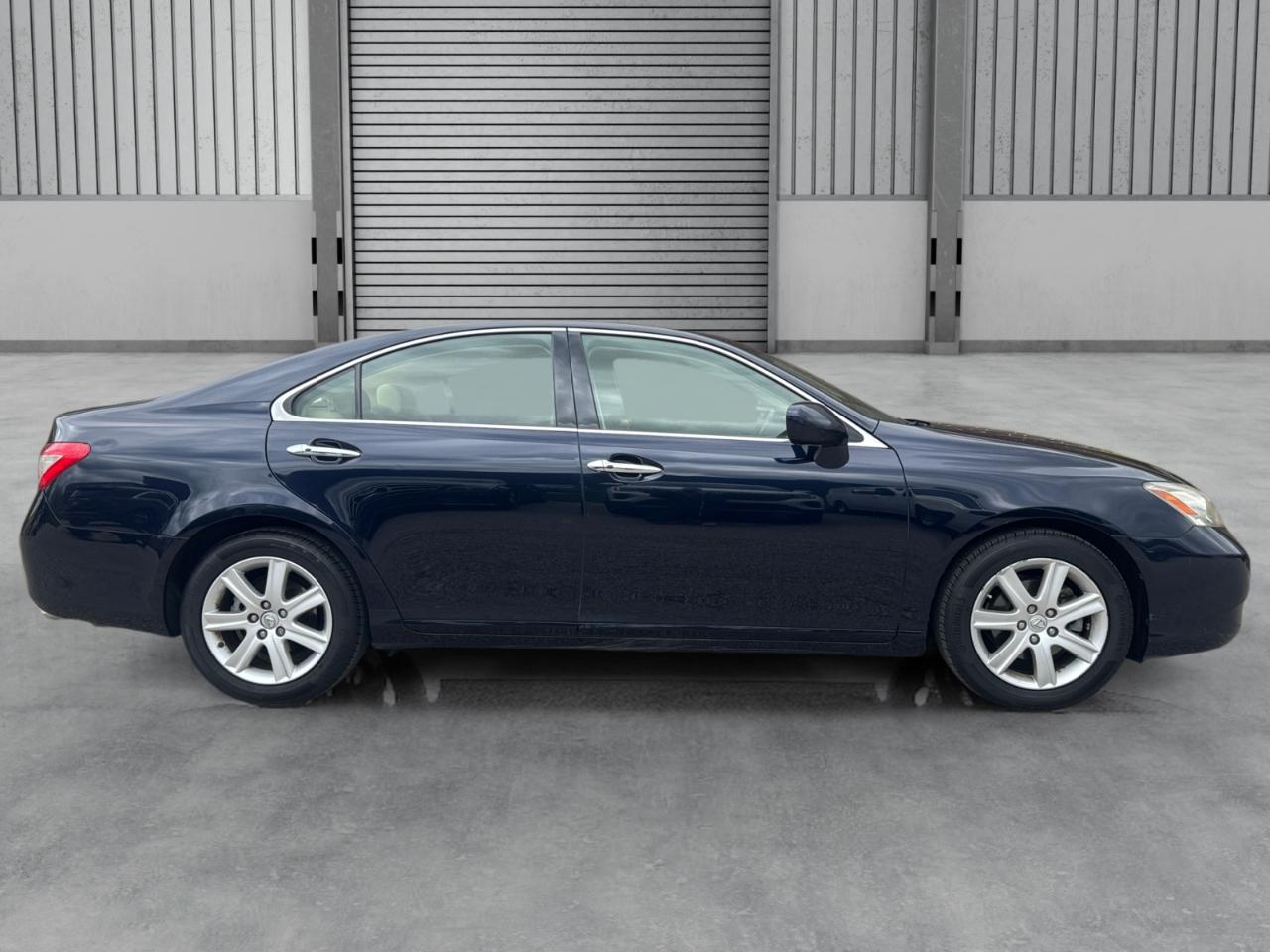 Lexus ES 350 4dr Sdn 2009