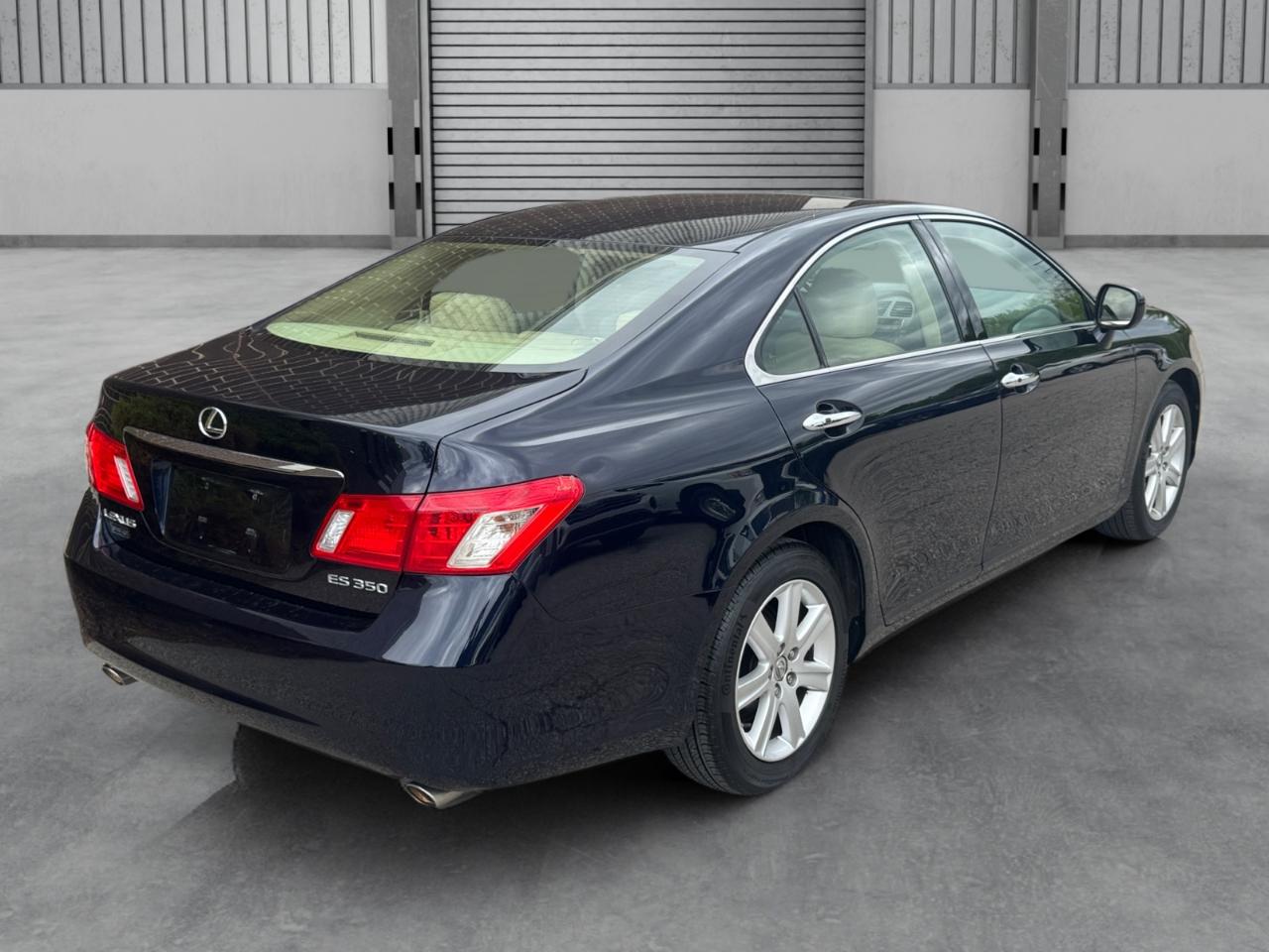Lexus ES 350 4dr Sdn 2009