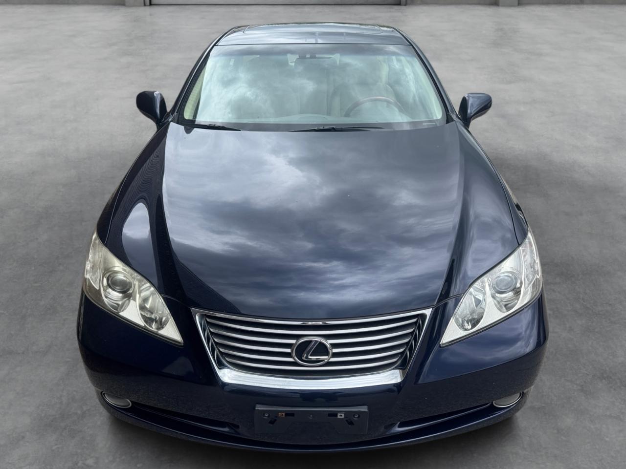Lexus ES 350 4dr Sdn 2009