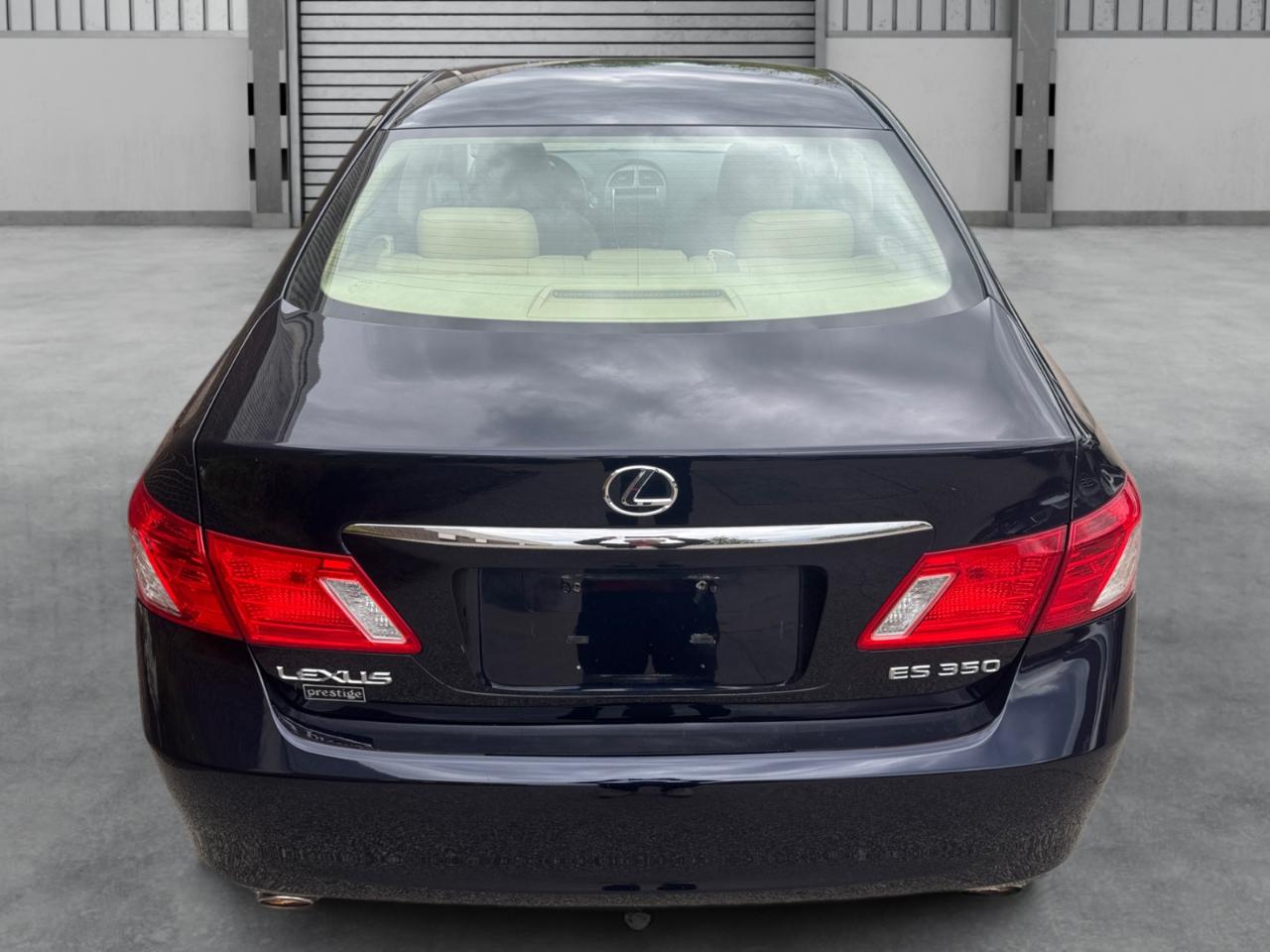 Lexus ES 350 4dr Sdn 2009