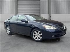 2009 Lexus ES 350 