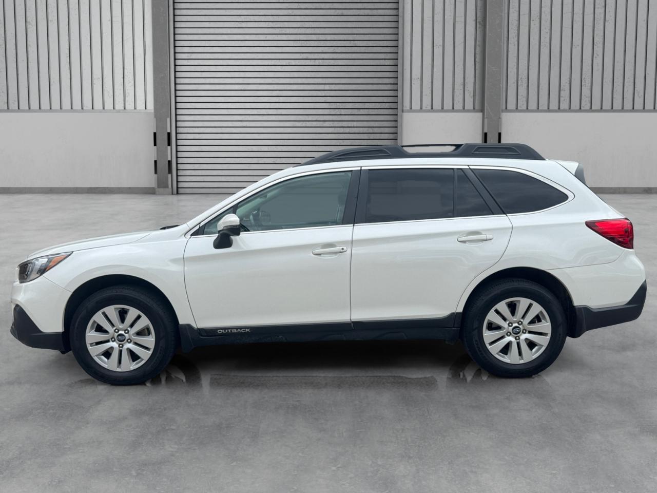 Subaru Outback 2.5i Premium 2019