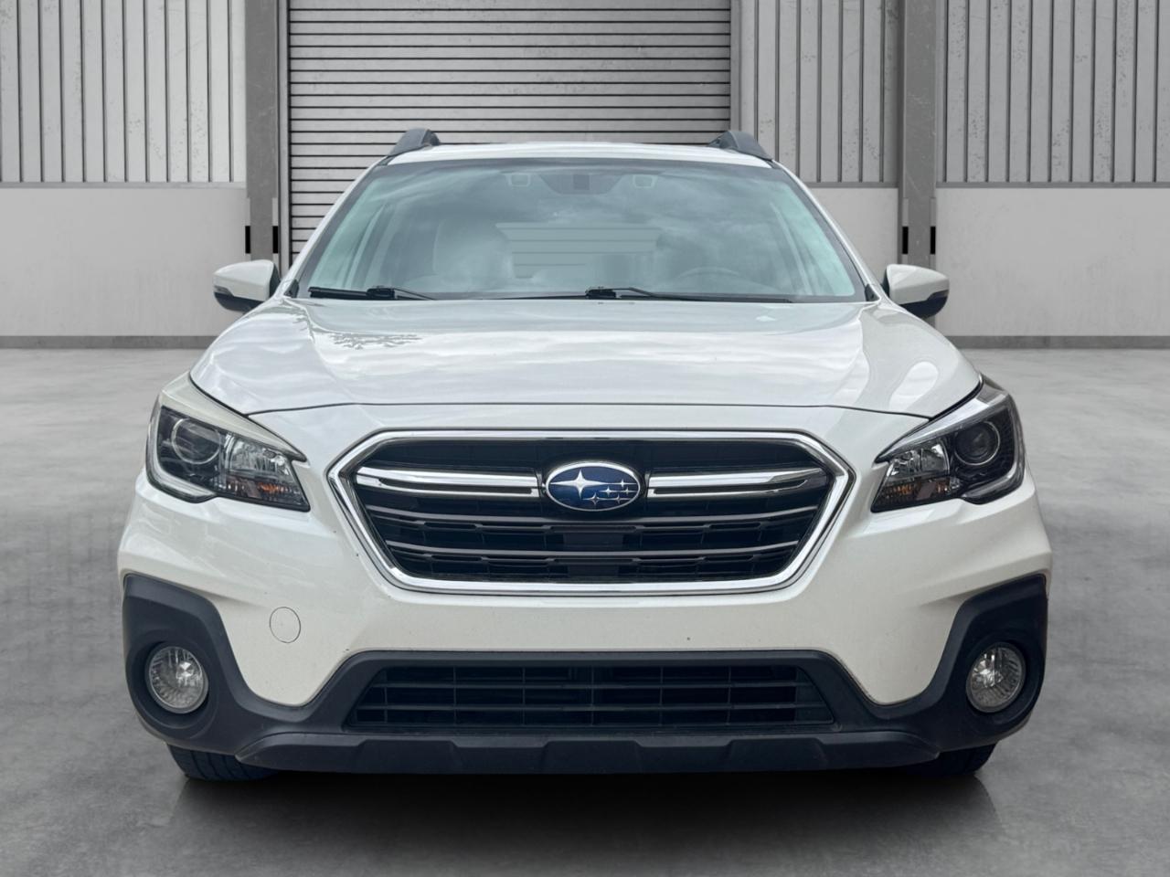 Subaru Outback 2.5i Premium 2019