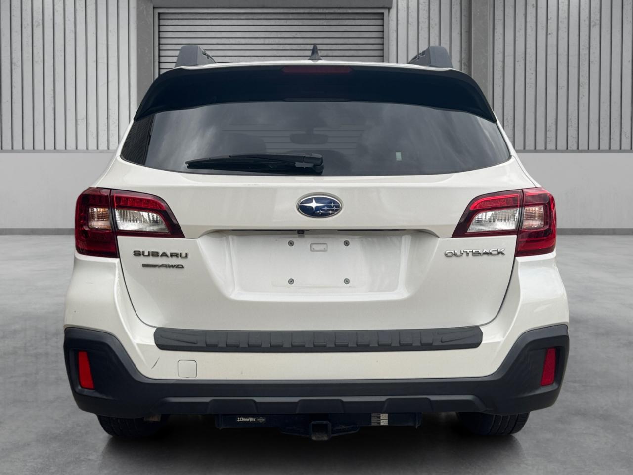 Subaru Outback 2.5i Premium 2019