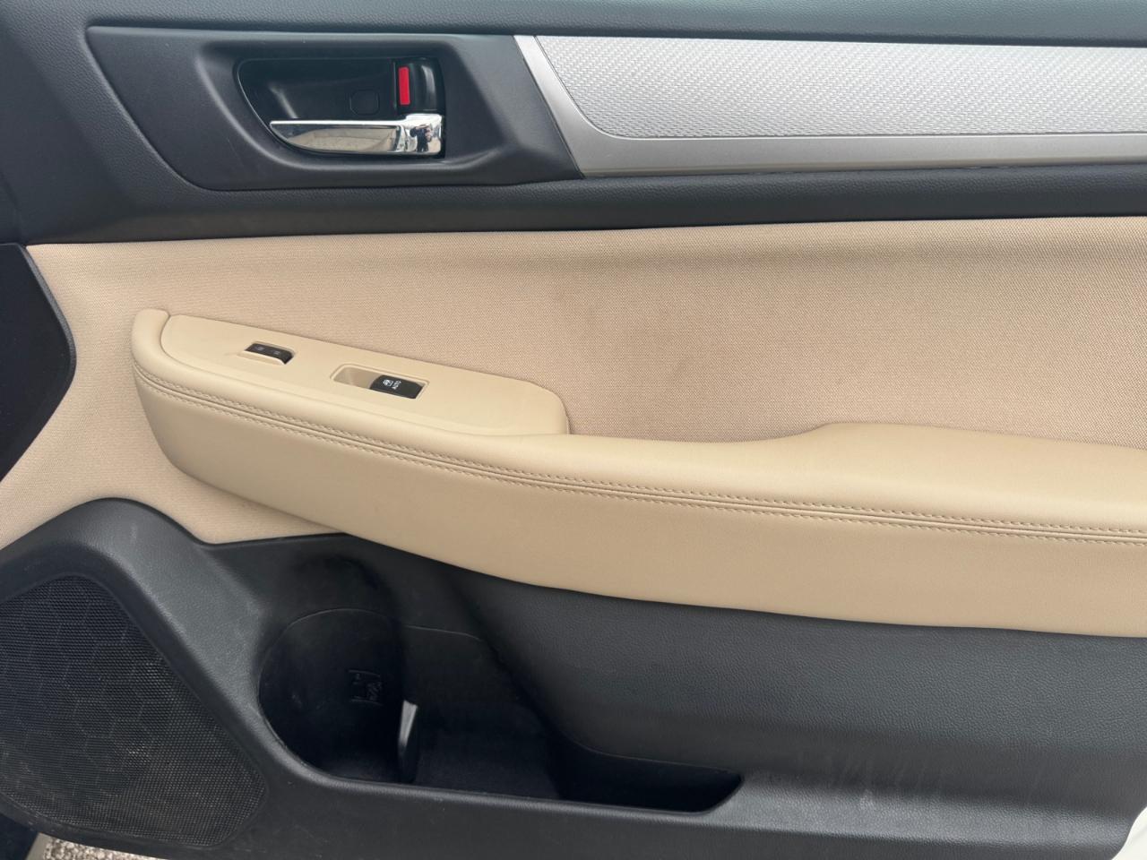Subaru Outback 2.5i Premium 2019