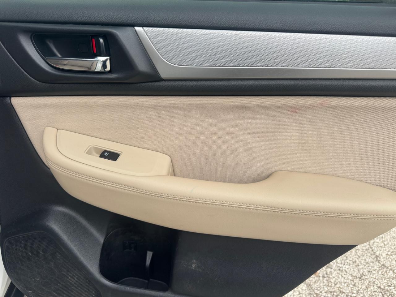 Subaru Outback 2.5i Premium 2019