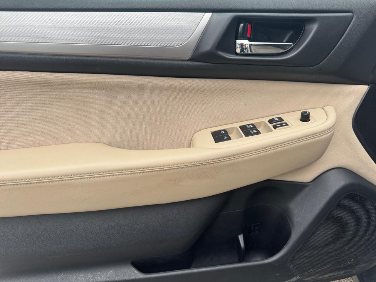 Subaru Outback 2.5i Premium 2019