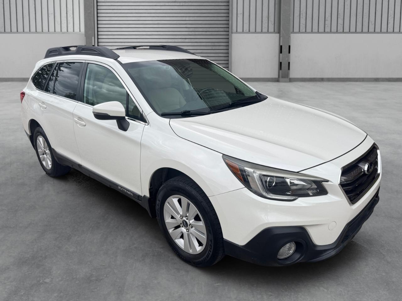 Subaru Outback 2.5i Premium 2019