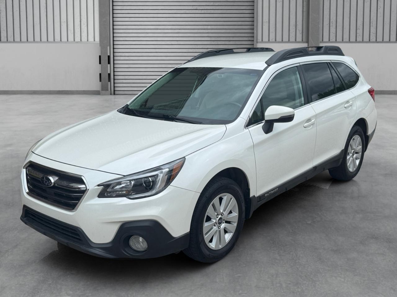 Subaru Outback 2.5i Premium 2019