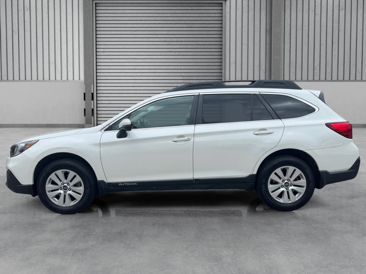 Subaru Outback 2.5i Premium 2019