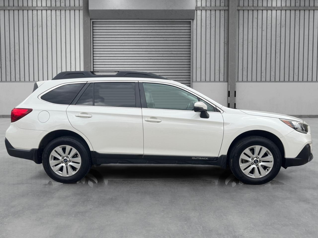 Subaru Outback 2.5i Premium 2019