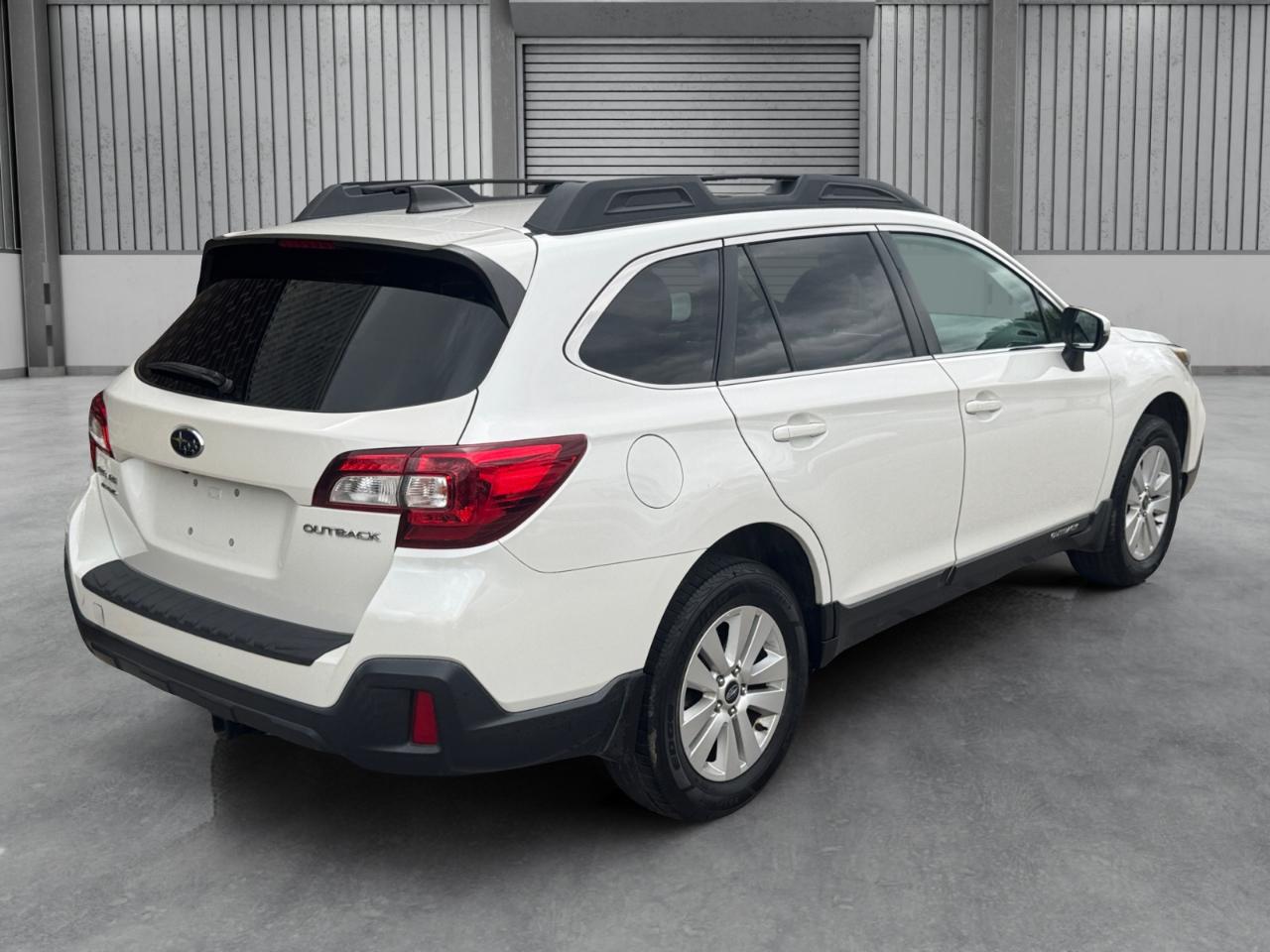 Subaru Outback 2.5i Premium 2019